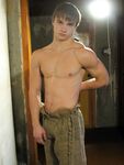 Uniform Of The Captive - RusCapturedBoys - Military