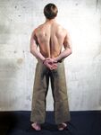 Uniform Of The Captive - RusCapturedBoys - Military