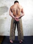 Uniform Of The Captive - RusCapturedBoys - Military