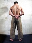 Uniform Of The Captive - RusCapturedBoys - Military