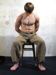 Uniform Of The Captive - RusCapturedBoys - Military