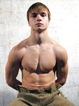Uniform Of The Captive - RusCapturedBoys - Military
