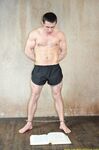 Unsubmissive Prisoner - Final Part - RusCapturedBoys - Waxing