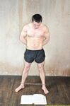Unsubmissive Prisoner - Final Part - RusCapturedBoys - Waxing