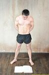 Unsubmissive Prisoner - Final Part - RusCapturedBoys - Waxing
