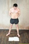 Unsubmissive Prisoner - Final Part - RusCapturedBoys - Waxing