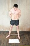 Unsubmissive Prisoner - Final Part - RusCapturedBoys - Waxing