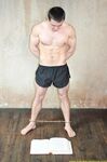 Unsubmissive Prisoner - Final Part - RusCapturedBoys - Waxing