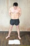 Unsubmissive Prisoner - Final Part - RusCapturedBoys - Waxing