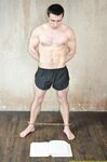 Unsubmissive Prisoner - Final Part - RusCapturedBoys - Waxing