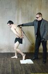 Unsubmissive Prisoner - Final Part - RusCapturedBoys - Waxing