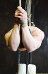 Unsubmissive Prisoner - Final Part - RusCapturedBoys - Waxing