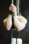 Unsubmissive Prisoner - Final Part - RusCapturedBoys - Waxing