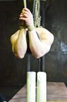 Unsubmissive Prisoner - Final Part - RusCapturedBoys - Waxing