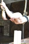 Unsubmissive Prisoner - Final Part - RusCapturedBoys - Waxing