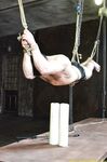 Unsubmissive Prisoner - Final Part - RusCapturedBoys - Waxing