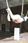 Unsubmissive Prisoner - Final Part - RusCapturedBoys - Waxing