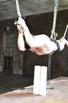 Unsubmissive Prisoner - Final Part - RusCapturedBoys - Waxing