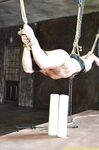 Unsubmissive Prisoner - Final Part - RusCapturedBoys - Waxing