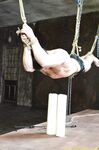 Unsubmissive Prisoner - Final Part - RusCapturedBoys - Waxing
