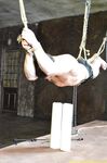 Unsubmissive Prisoner - Final Part - RusCapturedBoys - Waxing