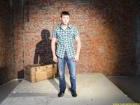 Unsuccessful Casting - RusCapturedBoys - Electric Play