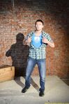 Unsuccessful Casting - RusCapturedBoys - Electric Play