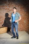 Unsuccessful Casting - RusCapturedBoys - Electric Play