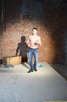Unsuccessful Casting - RusCapturedBoys - Electric Play