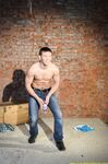 Unsuccessful Casting - RusCapturedBoys - Electric Play