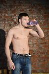 Unsuccessful Casting - RusCapturedBoys - Electric Play