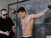 Unusual Gym Training - Final Part - RusCapturedBoys - RusCapturedBoys