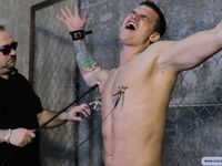 Unusual Gym Training - Final Part - RusCapturedBoys - RusCapturedBoys