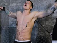 Unusual Gym Training - Final Part - RusCapturedBoys - RusCapturedBoys