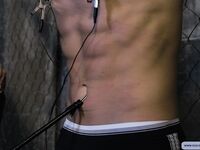 Unusual Gym Training - Final Part - RusCapturedBoys - RusCapturedBoys
