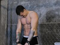 Unusual Gym Training - Final Part - RusCapturedBoys - RusCapturedBoys