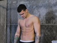 Unusual Gym Training - Final Part - RusCapturedBoys - RusCapturedBoys
