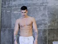 Unusual Gym Training - Part I - RusCapturedBoys - RusCapturedBoys