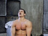 Unusual Gym Training - Part I - RusCapturedBoys - RusCapturedBoys