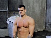 Unusual Gym Training - Part I - RusCapturedBoys - RusCapturedBoys