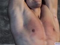 Unusual Gym Training - Part I - RusCapturedBoys - RusCapturedBoys