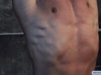 Unusual Gym Training - Part I - RusCapturedBoys - RusCapturedBoys