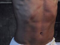 Unusual Gym Training - Part I - RusCapturedBoys - RusCapturedBoys