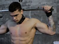 Unusual Gym Training - Part Ii - RusCapturedBoys - Bondage&Disciрline