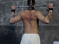 Unusual Gym Training - Part Ii - RusCapturedBoys - Bondage&Disciрline