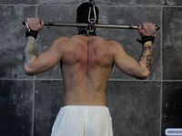 Unusual Gym Training - Part Ii - RusCapturedBoys - Bondage&Disciрline
