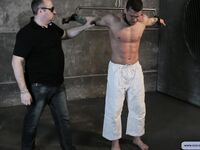 Unusual Gym Training - Part Ii - RusCapturedBoys - Bondage&Disciрline