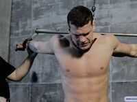 Unusual Gym Training - Part Ii - RusCapturedBoys - Bondage&Disciрline