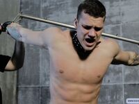 Unusual Gym Training - Part Ii - RusCapturedBoys - Bondage&Disciрline