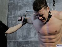 Unusual Gym Training - Part Ii - RusCapturedBoys - Bondage&Disciрline